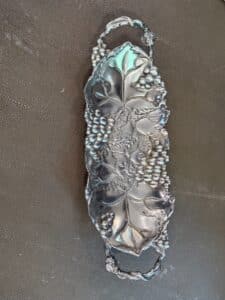 Arthur-Court-Grape-Collection-Aluminum-Serving-Tray-1