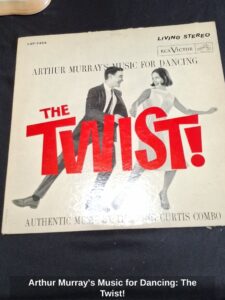 Arthur-Murrays-Music-for-Dancing-The-Twist