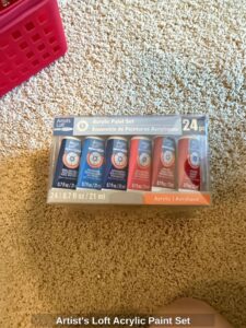 Artists-Loft-Acrylic-Paint-Set