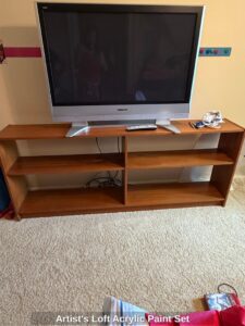 Artists-Loft-Acrylic-Paint-Set-second-image