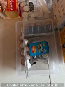 Assorted-Batteries-and-Tea-Lights-Bundle