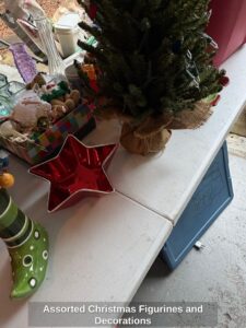 Assorted-Christmas-Figurines-and-Decorations-third-image