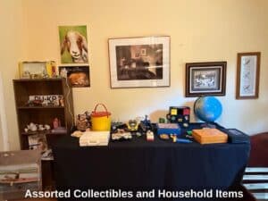 Assorted-Collectibles-and-Household-Items-second-image