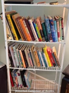Assorted-Collection-of-Books
