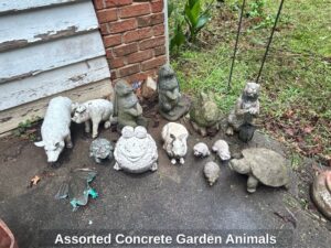 Assorted-Concrete-Garden-Animals