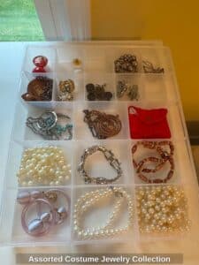Assorted-Costume-Jewelry-Collection