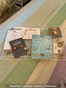 Assorted-Costume-Jewelry-Collection-third-image