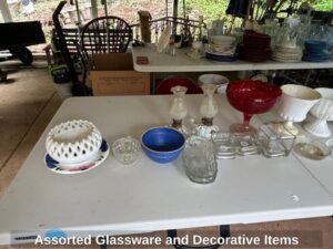 Assorted-Glassware-and-Decorative-Items-second-image