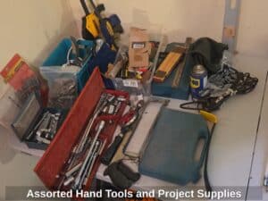Assorted-Hand-Tools-and-Project-Supplies