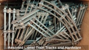 Assorted-Lionel-Train-Tracks-and-Hardware