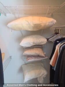 Assorted-Mens-Clothing-and-Accessories-third-image