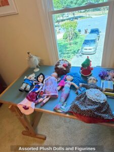 Assorted-Plush-Dolls-and-Figurines