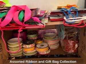 Assorted-Ribbon-and-Gift-Bag-Collection