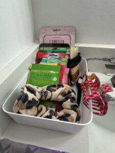 Assorted-Sheet-Face-Masks-and-Hair-Accessories