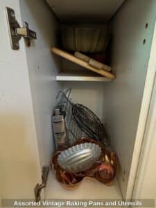 Assorted-Vintage-Baking-Pans-and-Utensils