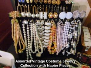 Assorted-Vintage-Costume-Jewelry-Collection-with-Napier-Pieces
