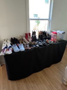 Assorted-Womens-Footwear-Collection