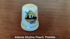 Atlanta-Skyline-Peach-Thimble
