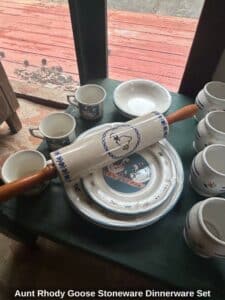 Aunt-Rhody-Goose-Stoneware-Dinnerware-Set