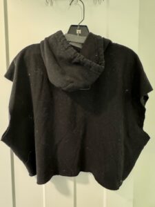 Aviator-Nation-AV-Logo-Poncho-Hoodie-third-image