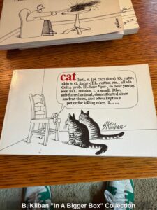 B.-Kliban-In-A-Bigger-Box-Collection-fifth-image