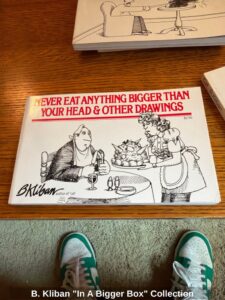 B.-Kliban-In-A-Bigger-Box-Collection-sixth-image