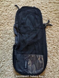 BAGSMART-Toiletry-Bag