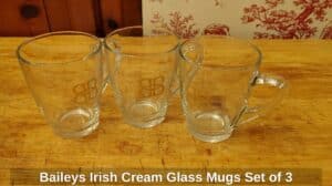 Baileys-Irish-Cream-Glass-Mugs-Set-of