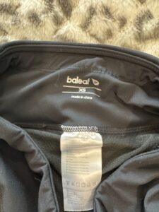 Baleaf-Womens-Pleated-Tennis-Skirt-second-image