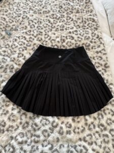 Baleaf-Womens-Pleated-Tennis-Skirt-third-image