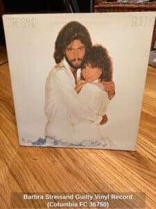Barbra-Streisand-Guilty-Vinyl-Record-Columbia-FC-1-1