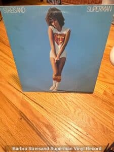 Barbra-Streisand-Superman-Vinyl-Record-1