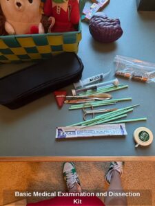 Basic-Medical-Examination-and-Dissection-Kit-second-image