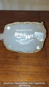 BearFoots-Mama-Baby-Jade-Figurine-by-Jeff-Fleming-second-image