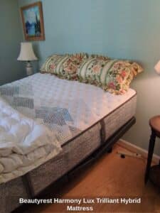 Beautyrest-Harmony-Lux-Trilliant-Hybrid-Mattress-fourth-image