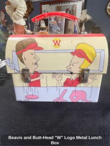 Beavis-and-Butt-Head-W-Logo-Metal-Lunch-Box