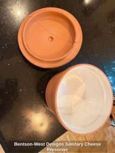 Bentson-West-Designs-Sanitary-Cheese-Preserver-second-image