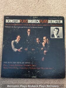Bernstein-Plays-Brubeck-Plays-Bernstein