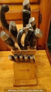 Biltmore-Piece-Cutlery-Block-Set