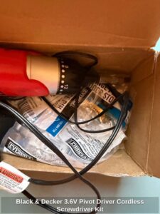 Black-Decker-.V-Pivot-Driver-Cordless-Screwdriver-Kit-fourth-image