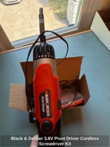 Black-Decker-.V-Pivot-Driver-Cordless-Screwdriver-Kit-second-image