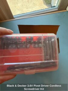 Black-Decker-.V-Pivot-Driver-Cordless-Screwdriver-Kit-third-image