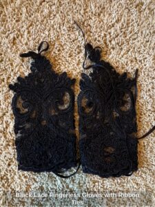 Black-Lace-Fingerless-Gloves-with-Ribbon-Ties