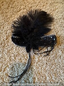 Black-Sequin-and-Feather-Flapper-Headband