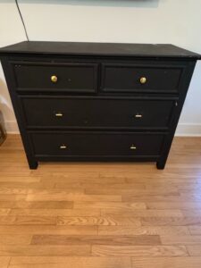 Black-Six-Drawer-Dresser