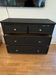 Black-Six-Drawer-Dresser-second-image