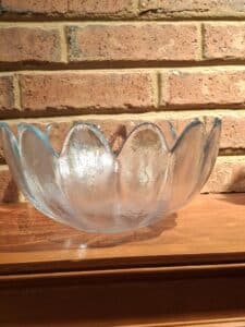 Blenko-Glass-Lotus-Bowl