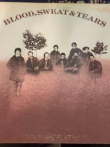 Blood-Sweat-Tears-Self-Titled-Vinyl-Record