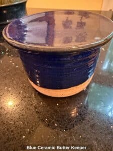 Blue-Ceramic-Butter-Keeper