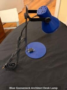 Blue-Gooseneck-Architect-Desk-Lamp